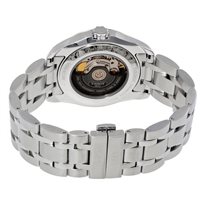 Orologio Tissot Uomo T-Classic in Acciaio T0354071103101 - T0354071103101